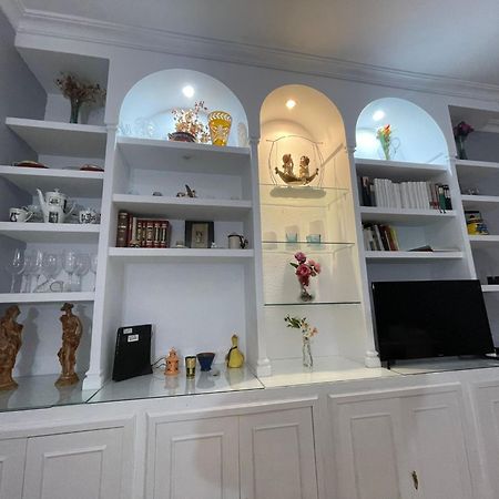 Apartamento Entero En Los Jardines De Murillo Sevilla Bagian luar foto
