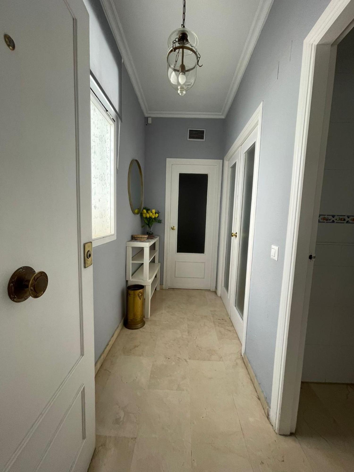 Apartamento Entero En Los Jardines De Murillo Sevilla Bagian luar foto