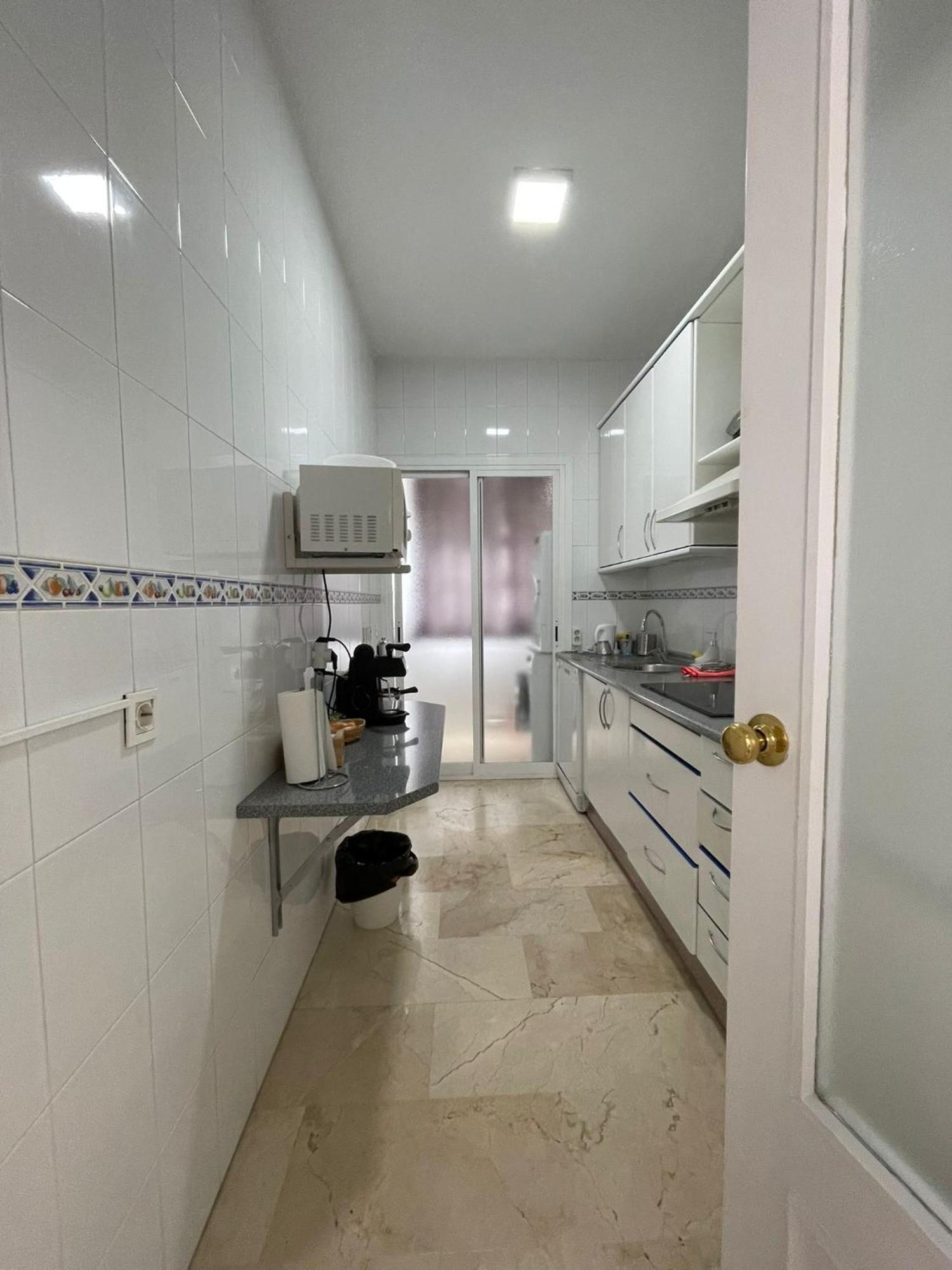 Apartamento Entero En Los Jardines De Murillo Sevilla Bagian luar foto